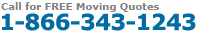 Topmoving.ca Toll Free - Get Quotes