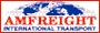 Amfreight International Transport