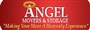 Angel Movers & Storage Ltd