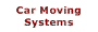 Car Moving Systems