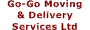 Go-Go Moving & Delivery Services Ltd