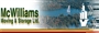 Mcwilliams Moving And Storage-Mayflower