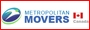 Metropolitan Movers