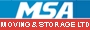 M S A Moving & Storage Ltd