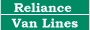 Reliance Van Lines