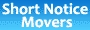 Short Notice Movers