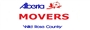 Wild Rose Movers