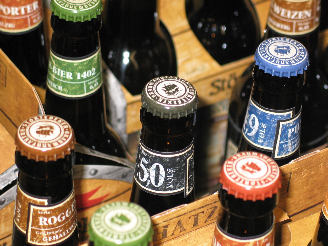 How to Install a Bar in Your Home