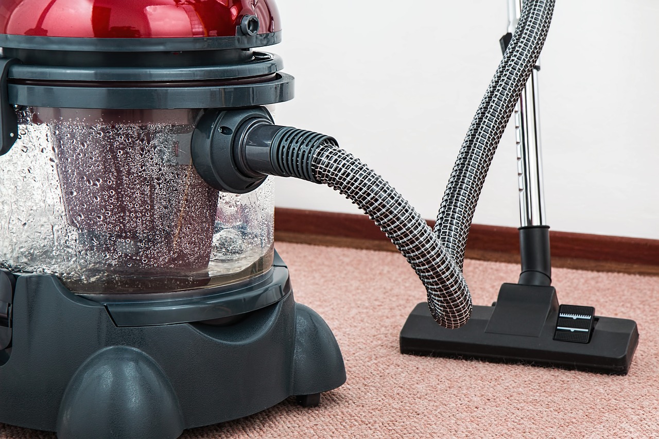 How to Clean Your Carpets